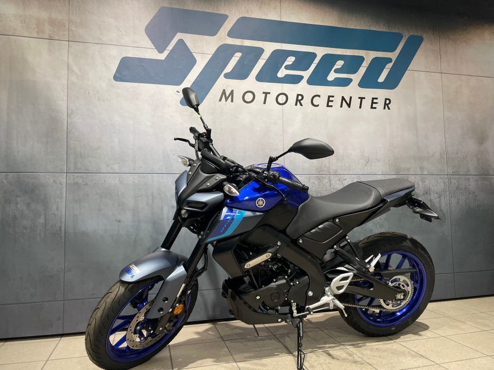 Speedmc brukt motorsykkel bildekarusell nummer 4