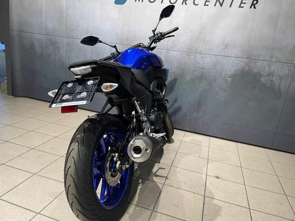 Speedmc brukt motorsykkel bildekarusell nummer 6