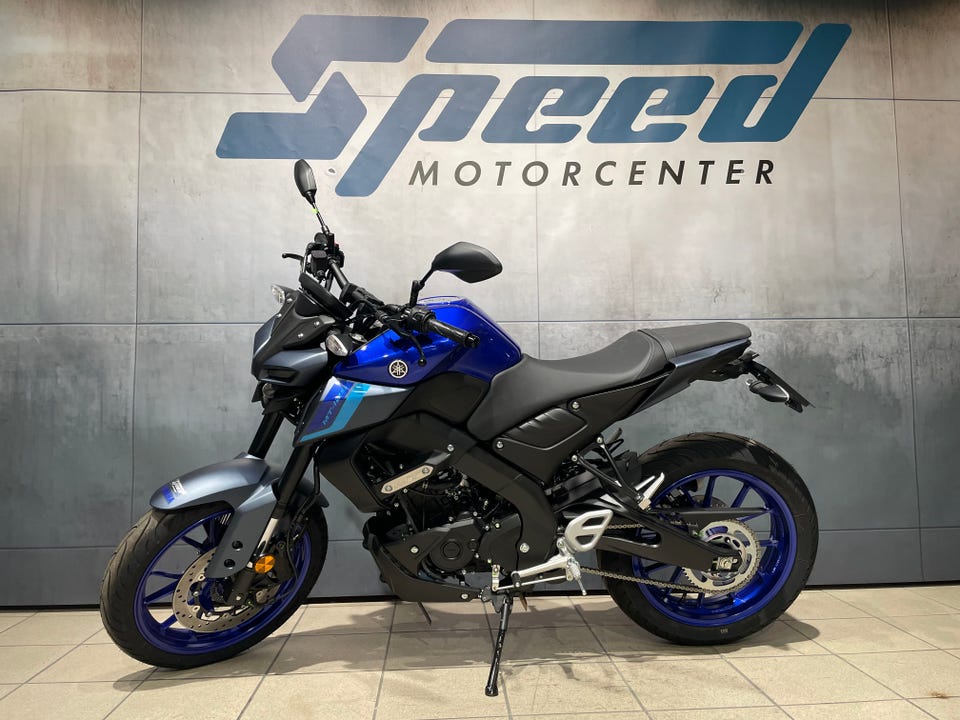 Speedmc brukt motorsykkel bildekarusell nummer 7