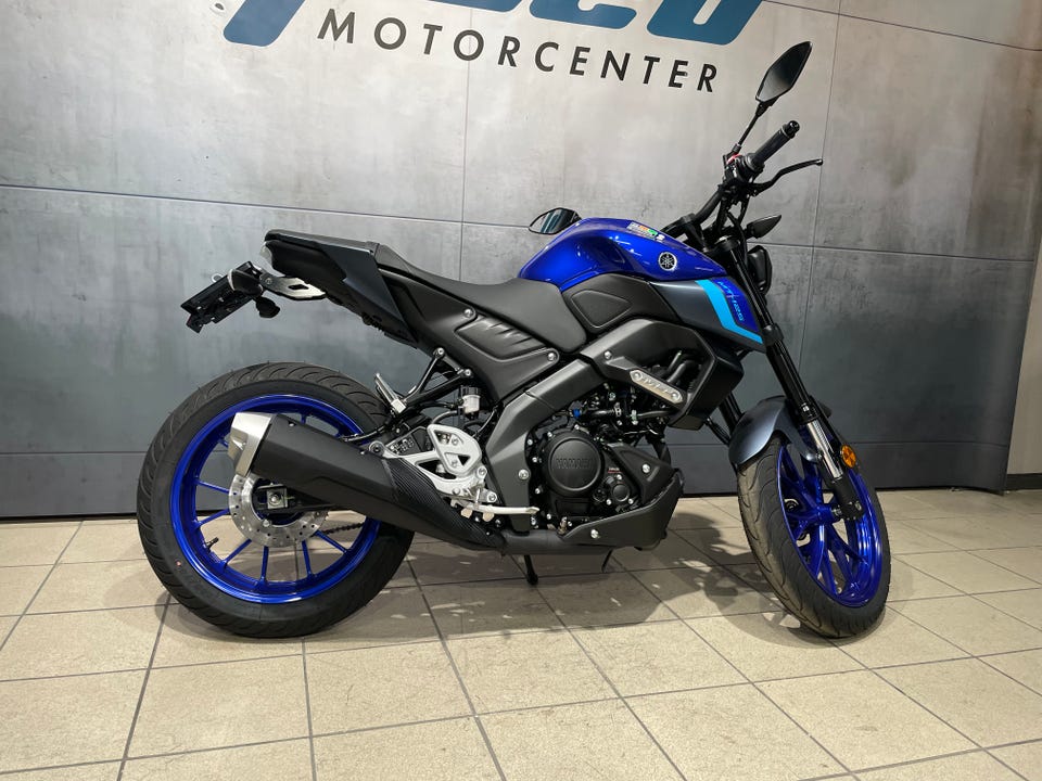 Speedmc brukt motorsykkel bildekarusell nummer 1