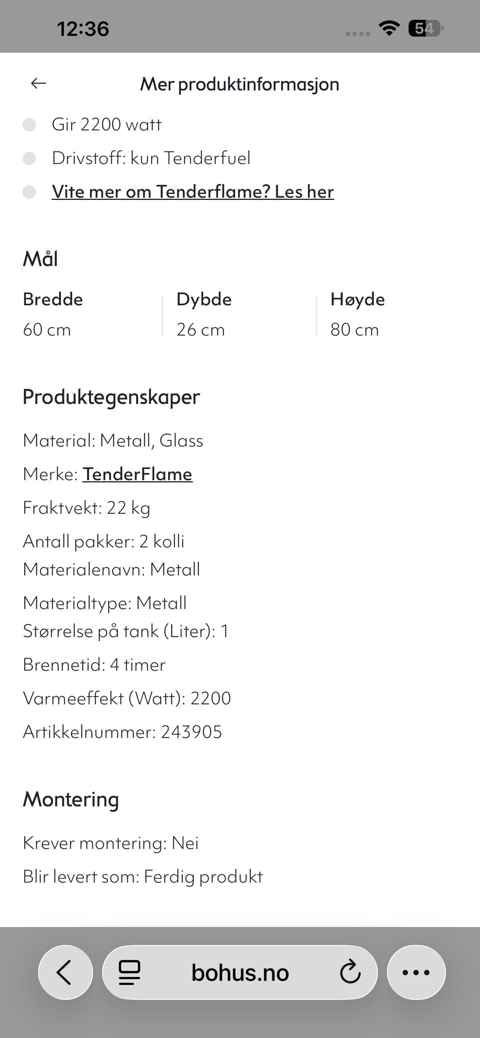 Galleribilde
