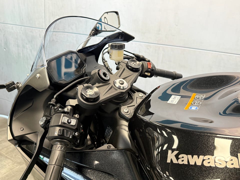 Speedmc brukt motorsykkel bildekarusell nummer 8