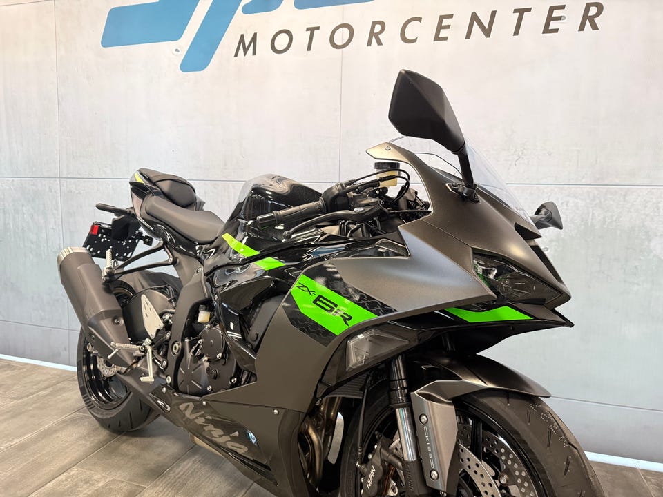 Speedmc brukt motorsykkel bildekarusell nummer 2