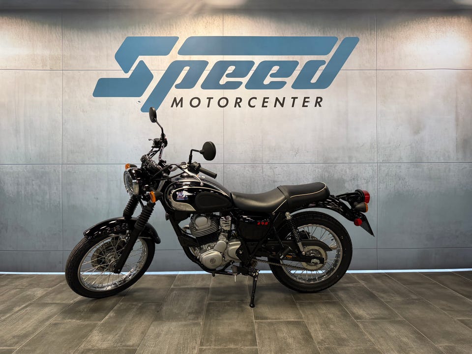 Speedmc brukt motorsykkel bildekarusell nummer 6