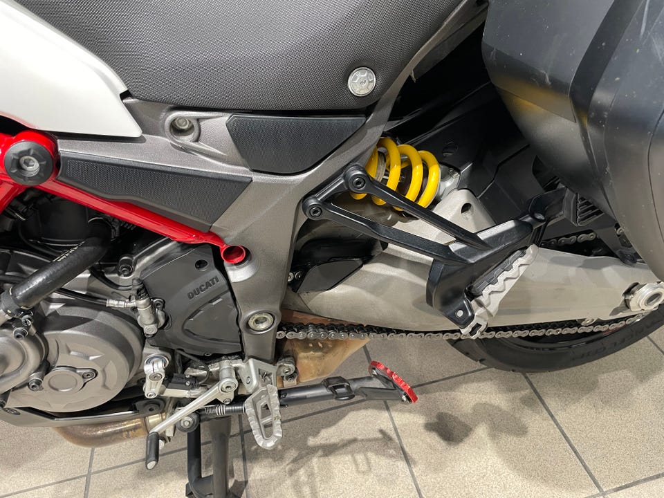 Speedmc brukt motorsykkel bildekarusell nummer 9