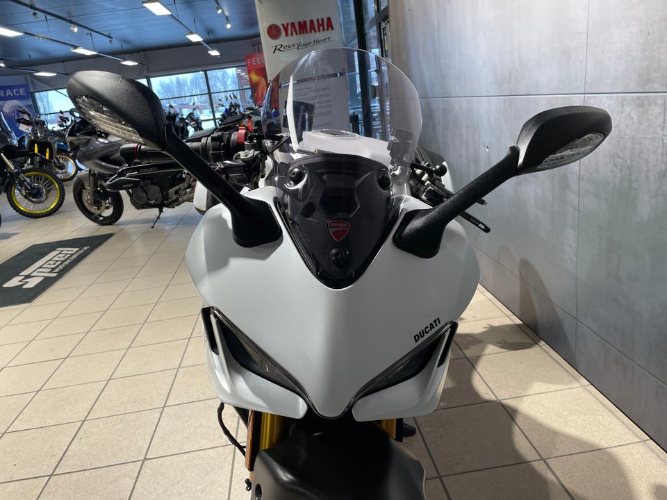 Speedmc brukt motorsykkel bildekarusell nummer 2