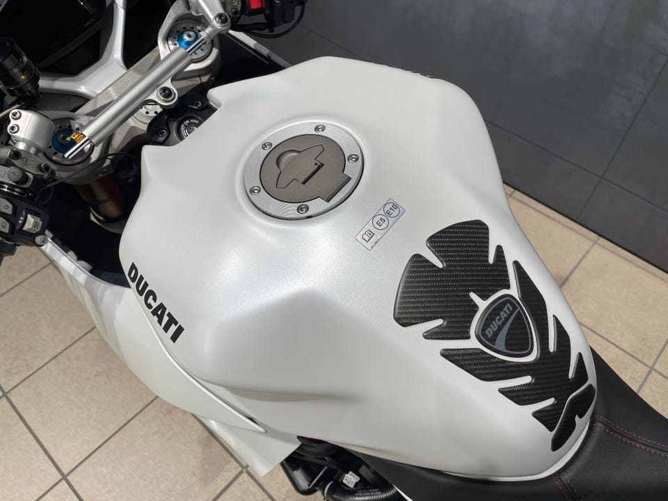 Speedmc brukt motorsykkel bildekarusell nummer 16