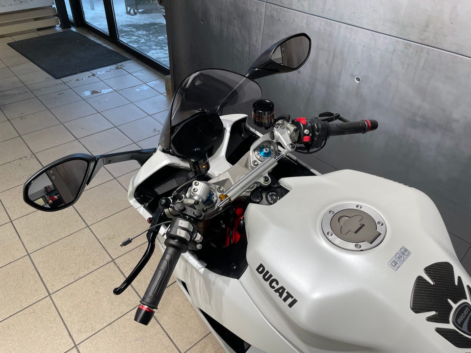 Speedmc brukt motorsykkel bildekarusell nummer 12