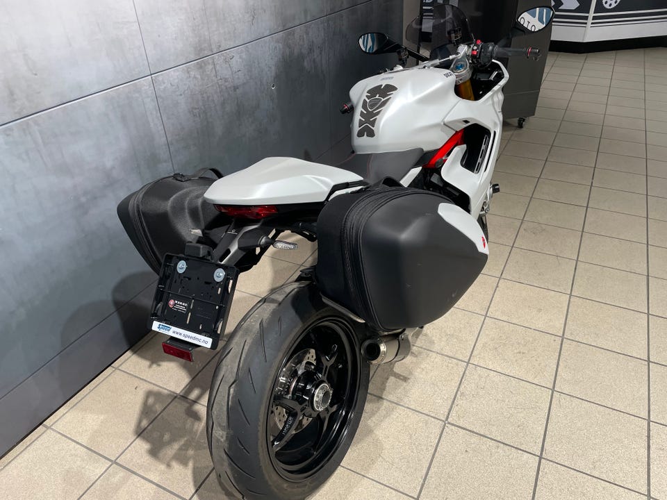 Speedmc brukt motorsykkel bildekarusell nummer 5