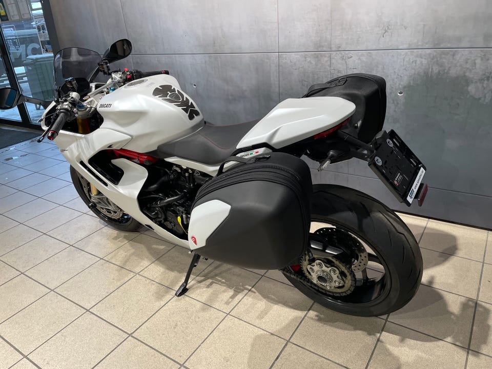 Speedmc brukt motorsykkel bildekarusell nummer 10