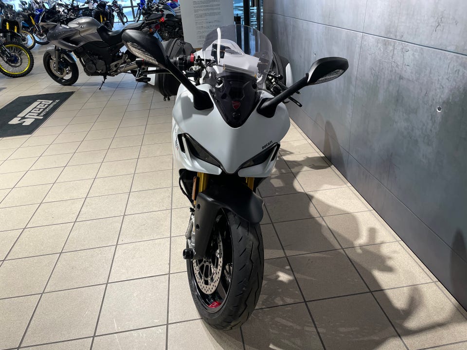 Speedmc brukt motorsykkel bildekarusell nummer 3