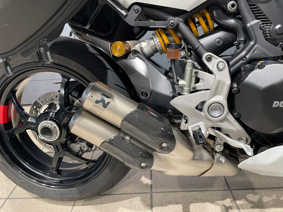 Speedmc brukt motorsykkel bildekarusell nummer 7