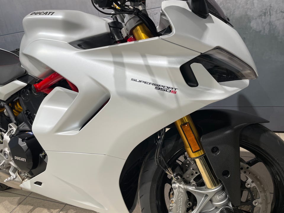 Speedmc brukt motorsykkel bildekarusell nummer 9