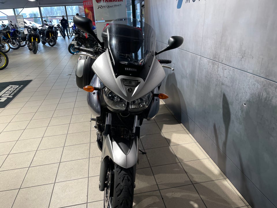 Speedmc brukt motorsykkel bildekarusell nummer 3