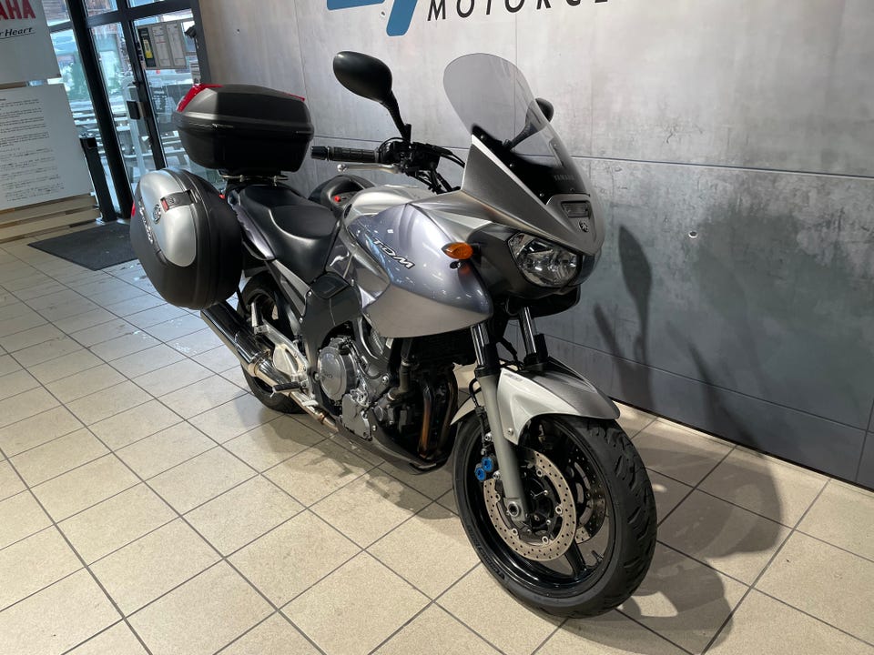 Speedmc brukt motorsykkel bildekarusell nummer 1