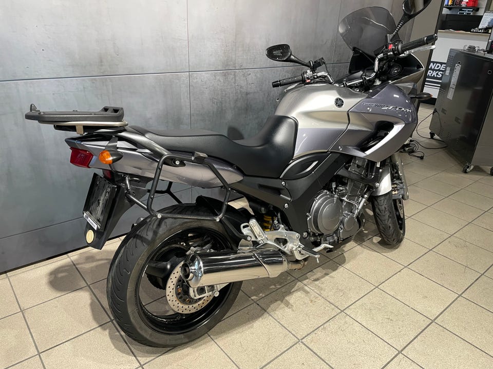 Speedmc brukt motorsykkel bildekarusell nummer 16