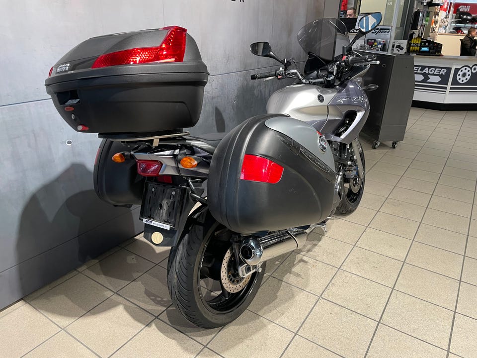 Speedmc brukt motorsykkel bildekarusell nummer 2