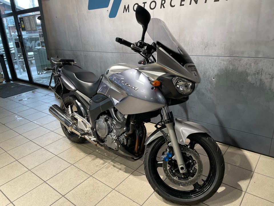 Speedmc brukt motorsykkel bildekarusell nummer 15