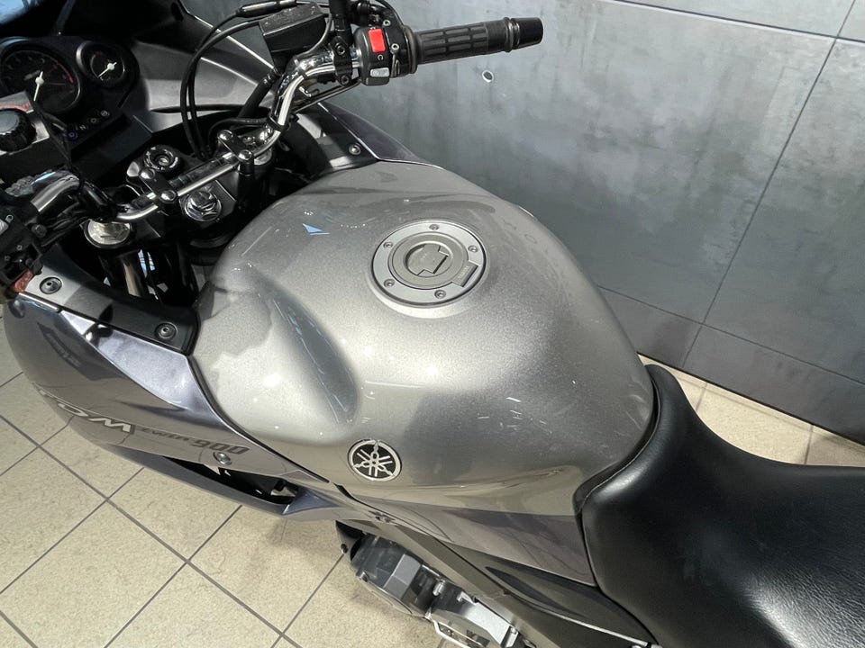 Speedmc brukt motorsykkel bildekarusell nummer 12