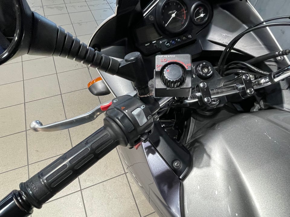 Speedmc brukt motorsykkel bildekarusell nummer 8