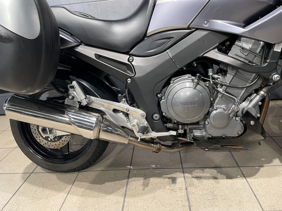 Speedmc brukt motorsykkel bildekarusell nummer 5