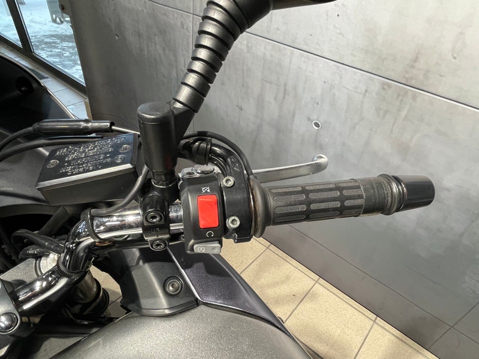 Speedmc brukt motorsykkel bildekarusell nummer 11