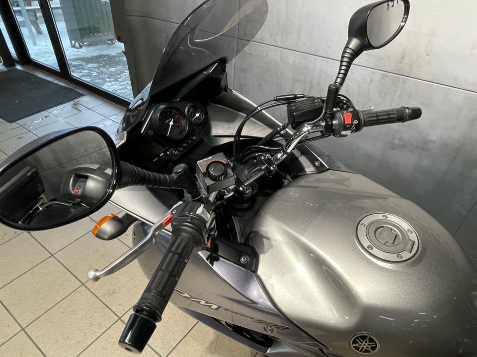 Speedmc brukt motorsykkel bildekarusell nummer 9