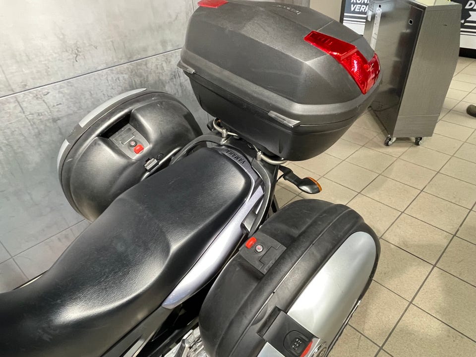 Speedmc brukt motorsykkel bildekarusell nummer 13