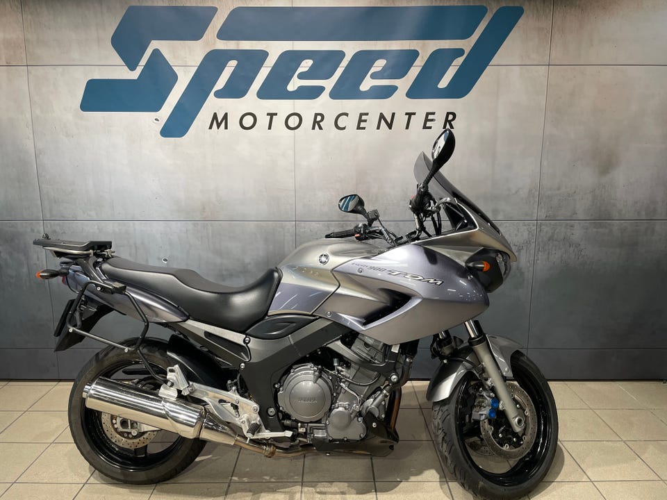 Speedmc brukt motorsykkel bildekarusell nummer 14