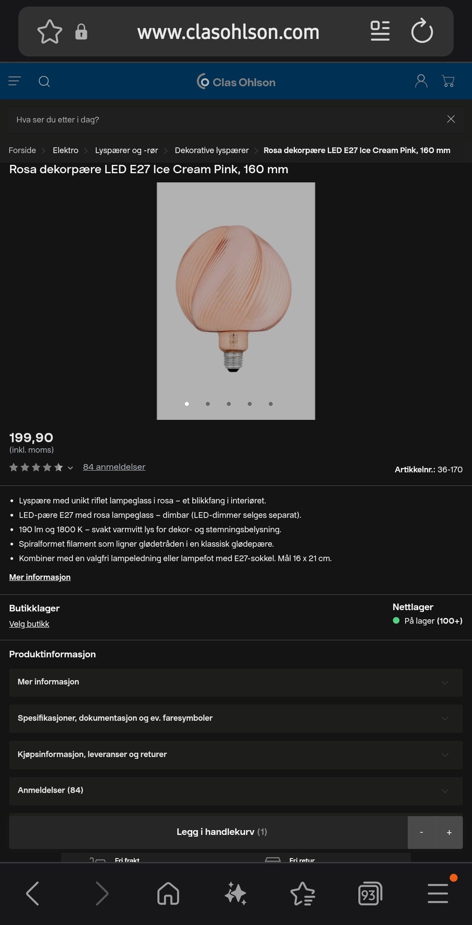 Galleribilde
