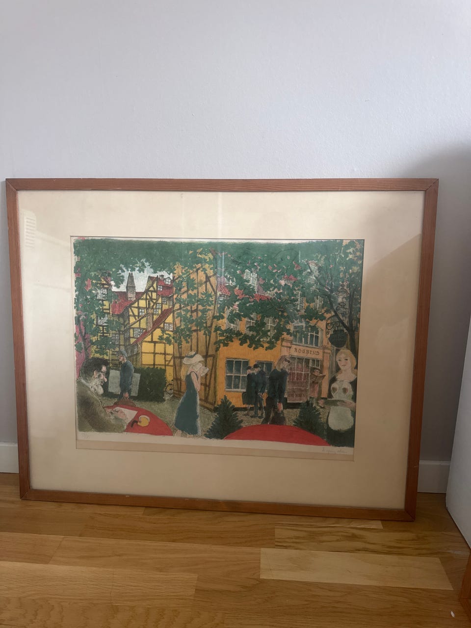 Galleribilde