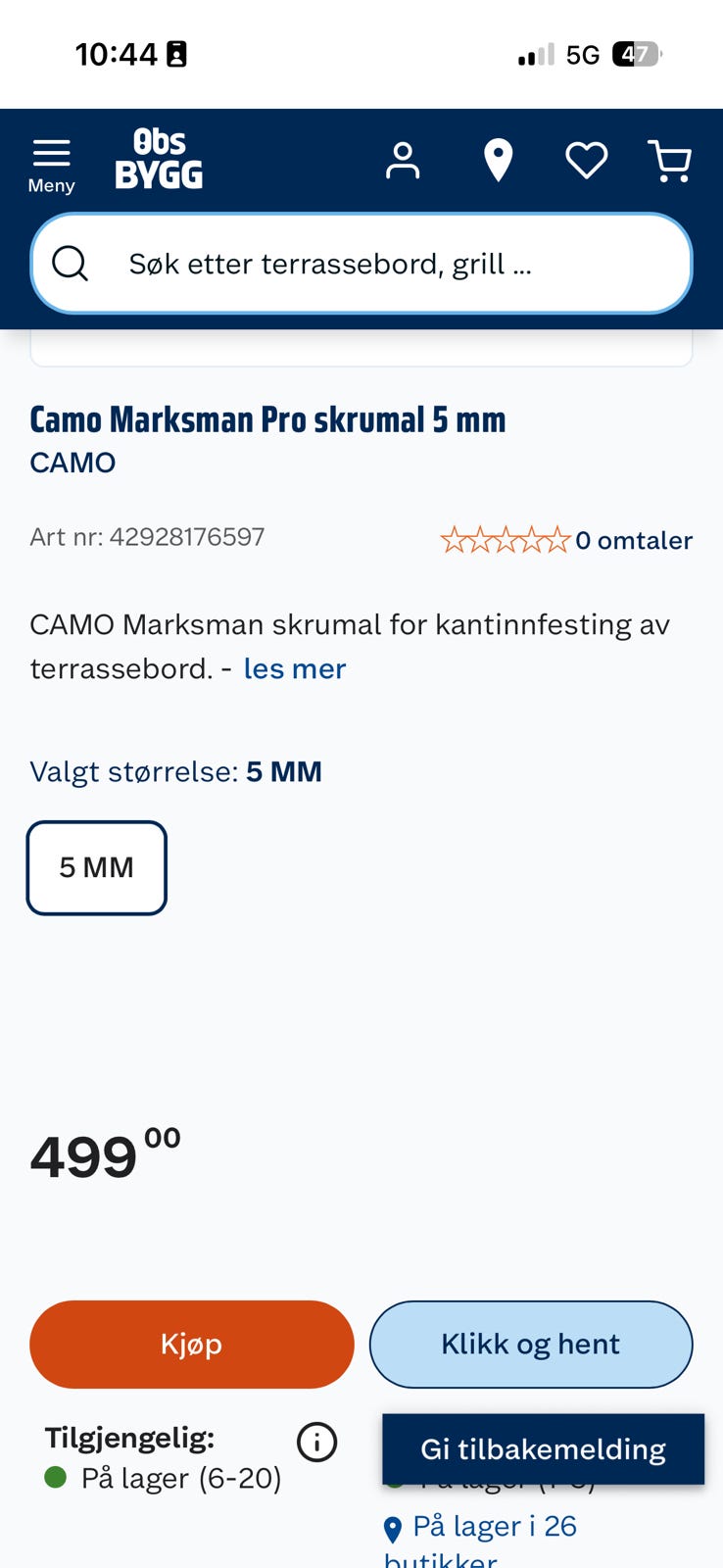 Galleribilde