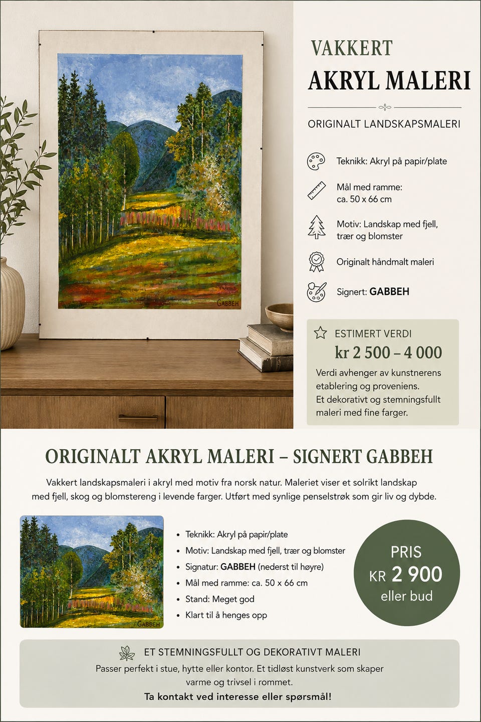 Galleribilde
