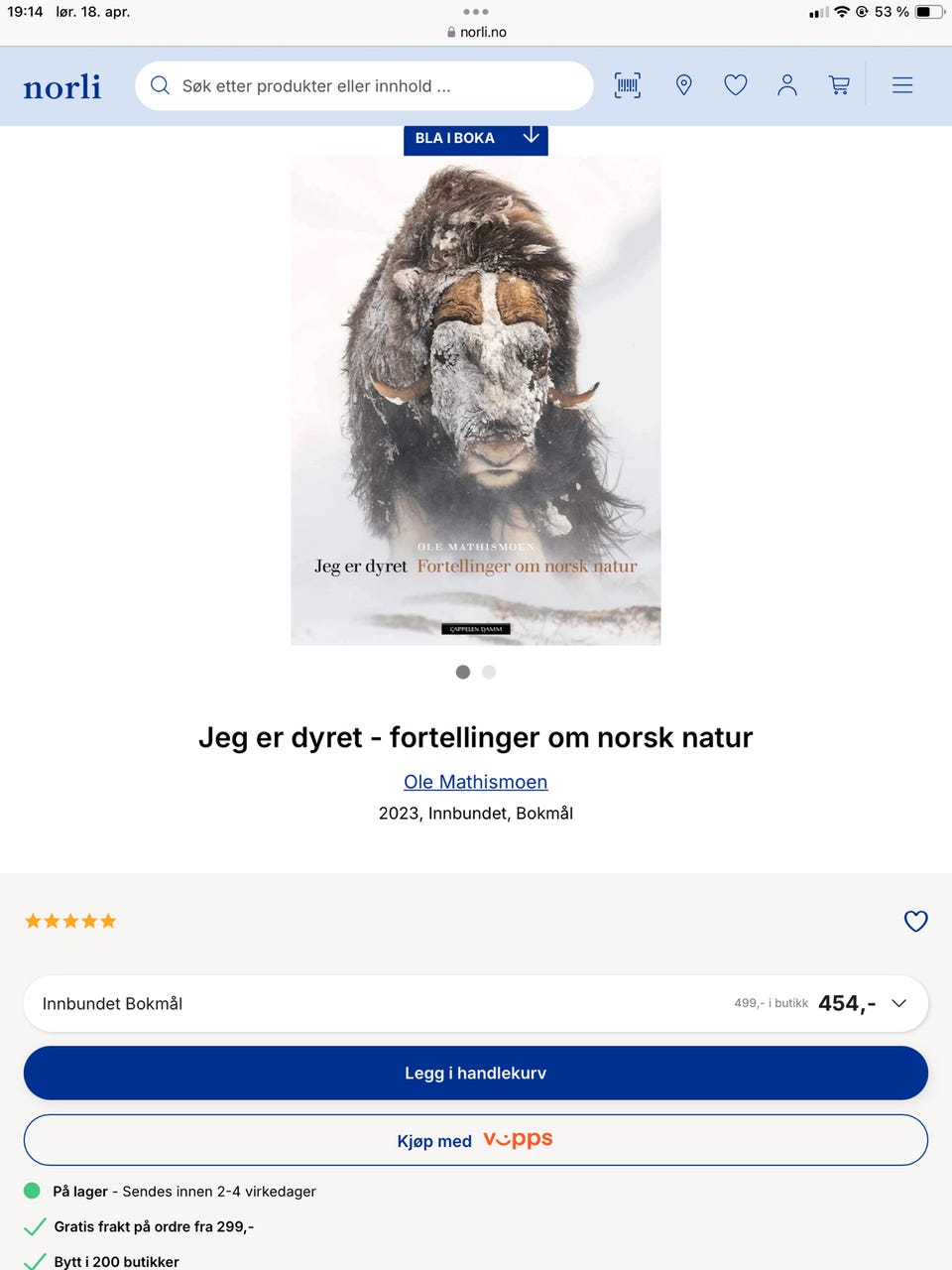 Galleribilde