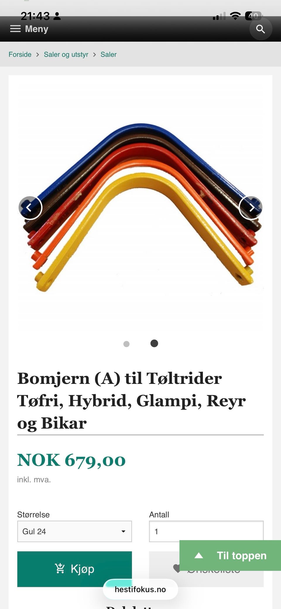 Galleribilde