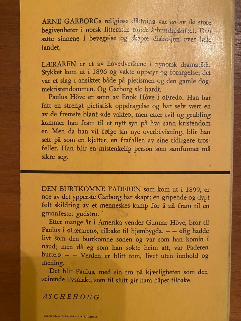 Galleribilde
