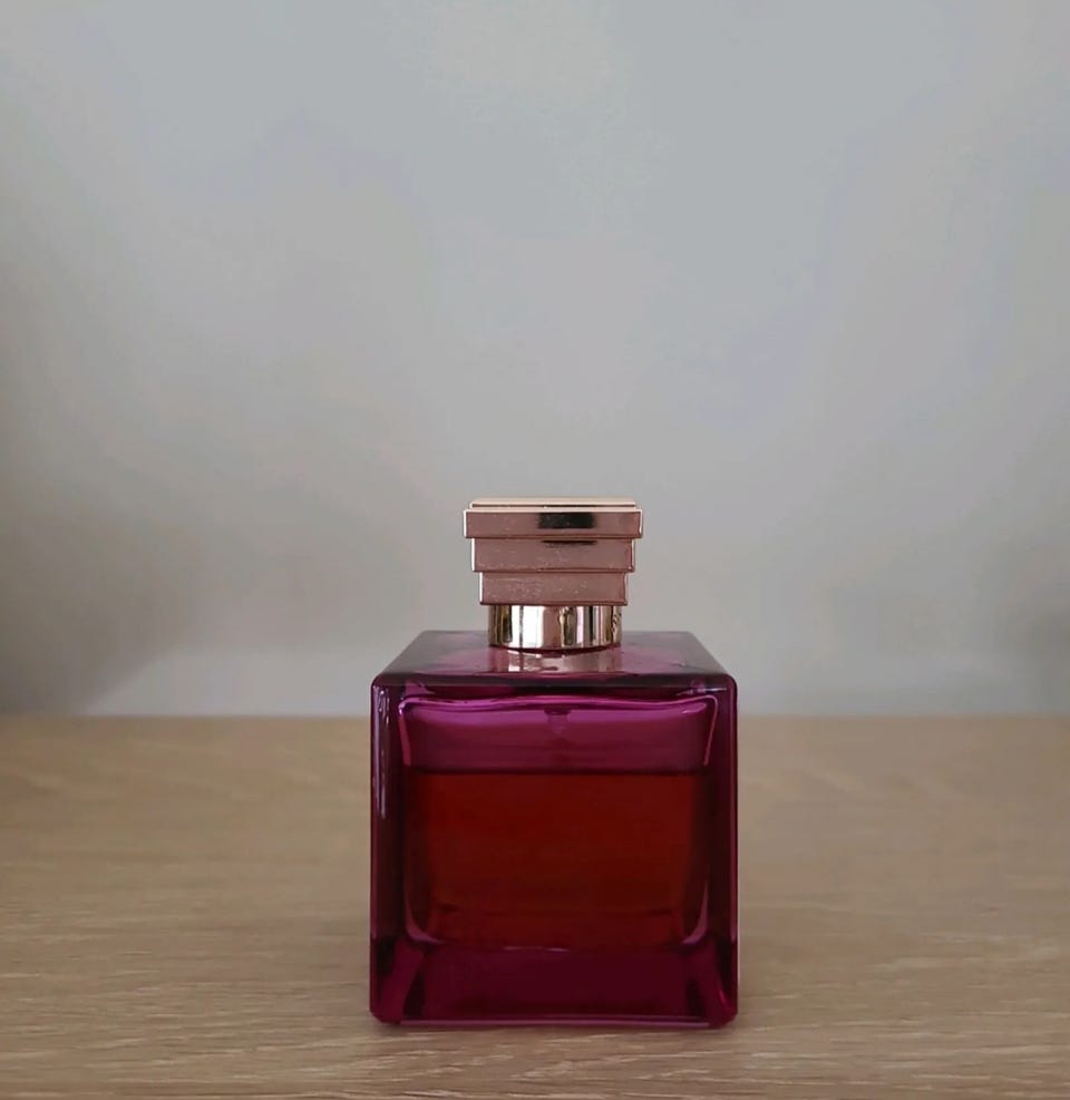 Sphinx Strawberry Sugar High 100ml | FINN-torget