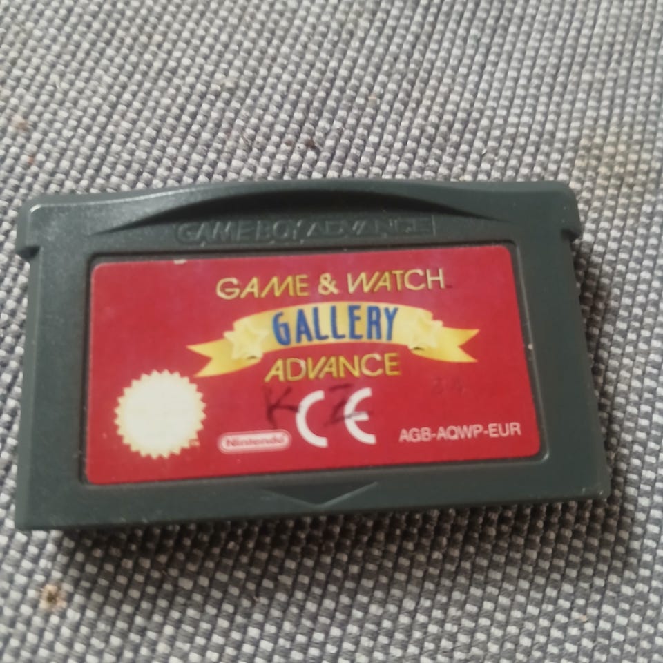Galleribilde
