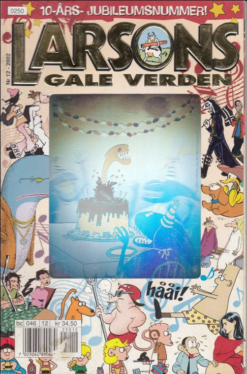 Galleribilde