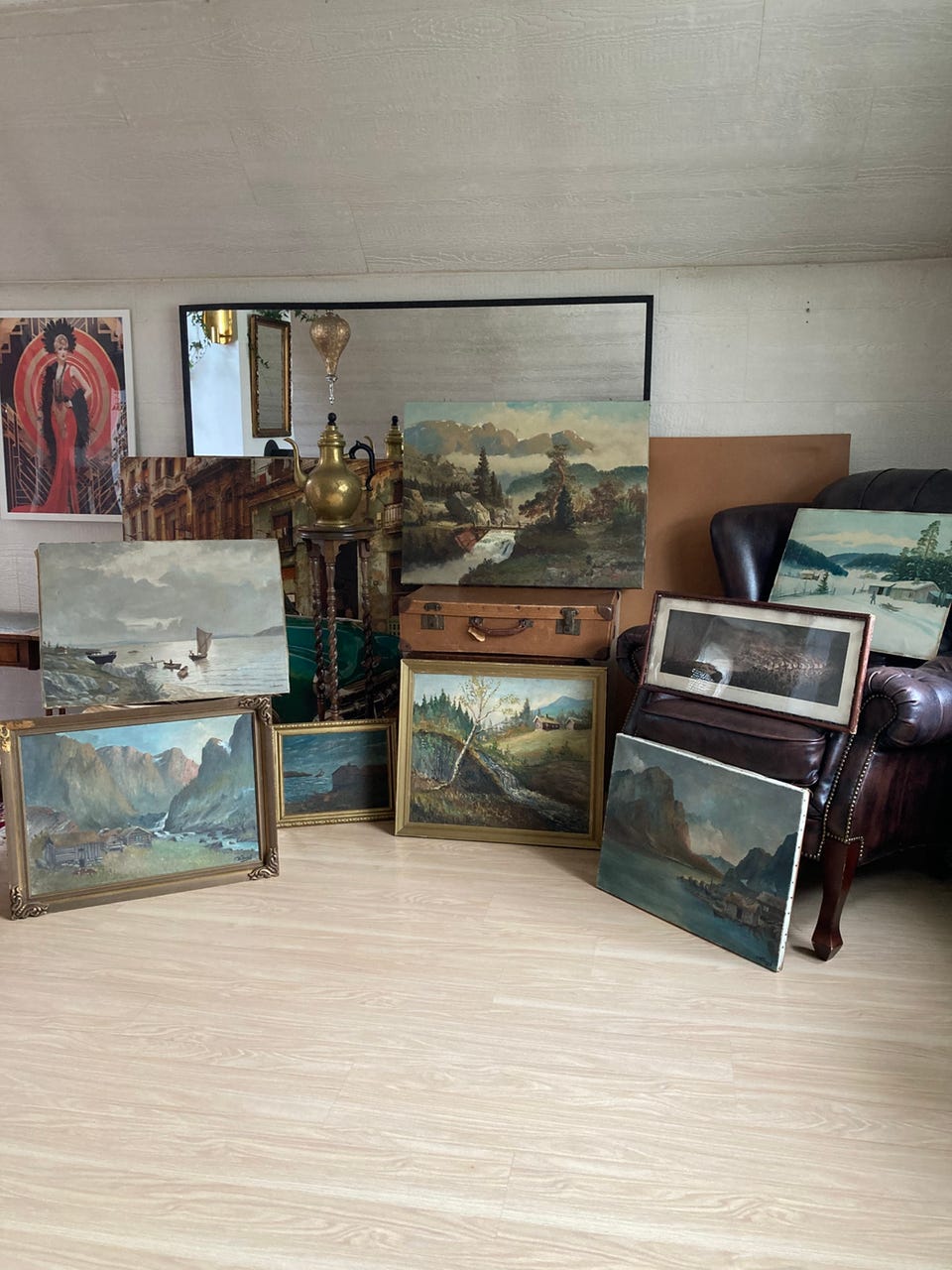 Galleribilde