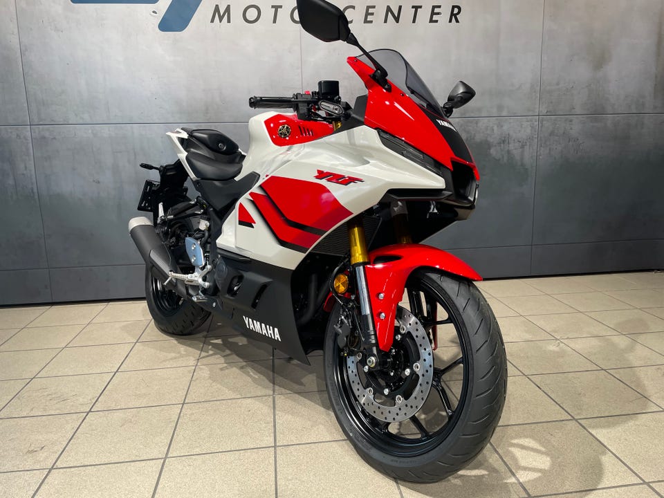 Speedmc brukt motorsykkel bildekarusell nummer 16