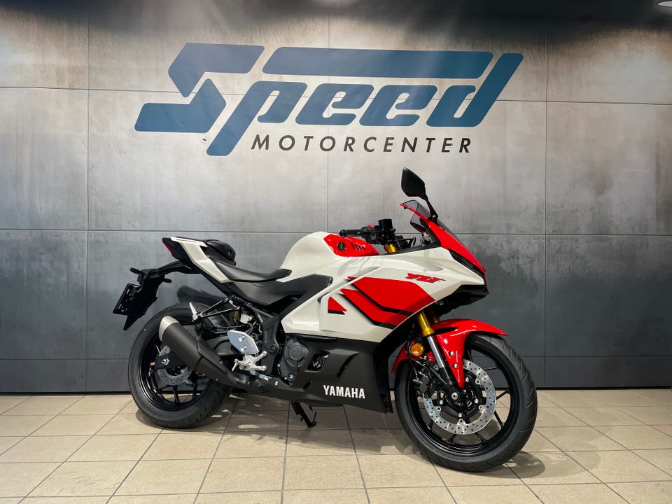 Speedmc brukt motorsykkel bildekarusell nummer 0