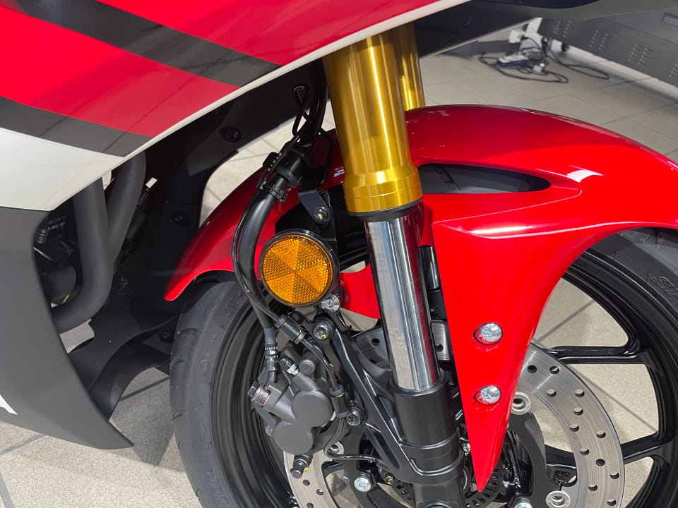 Speedmc brukt motorsykkel bildekarusell nummer 17