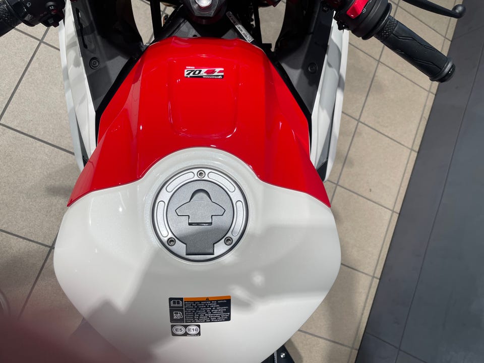 Speedmc brukt motorsykkel bildekarusell nummer 7