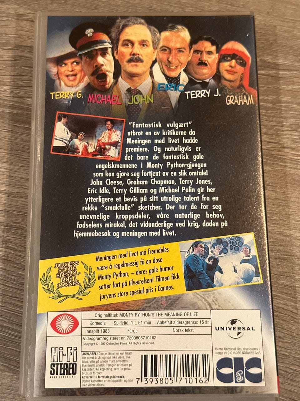 Galleribilde