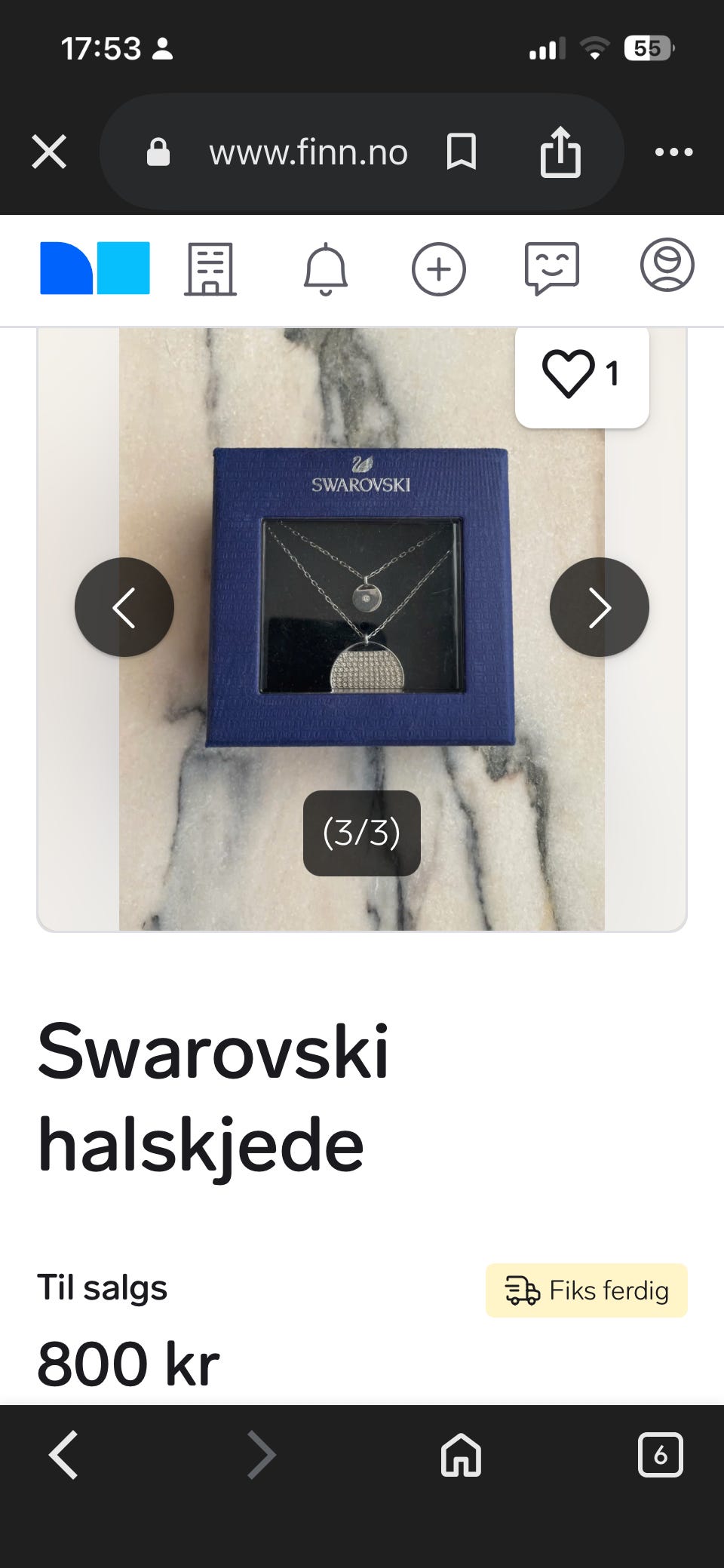 Product image 2 of 2