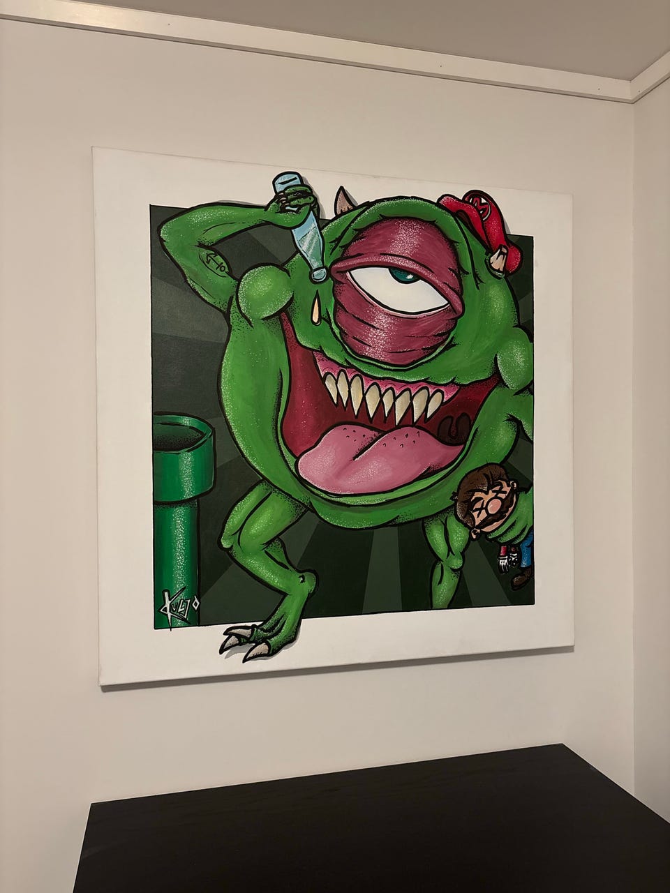 Galleribilde