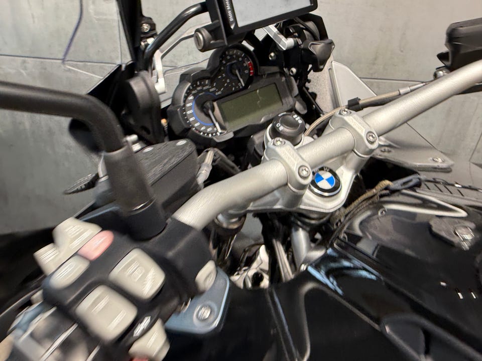 Speedmc brukt motorsykkel bildekarusell nummer 8