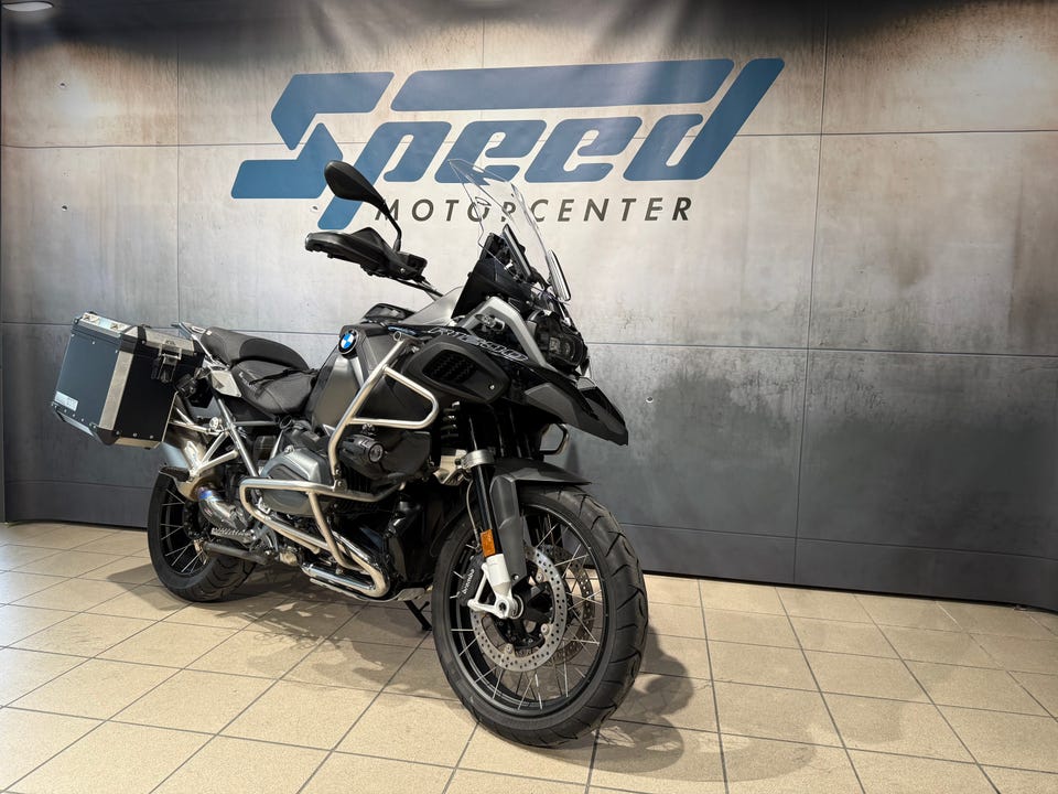 Speedmc brukt motorsykkel bildekarusell nummer 1