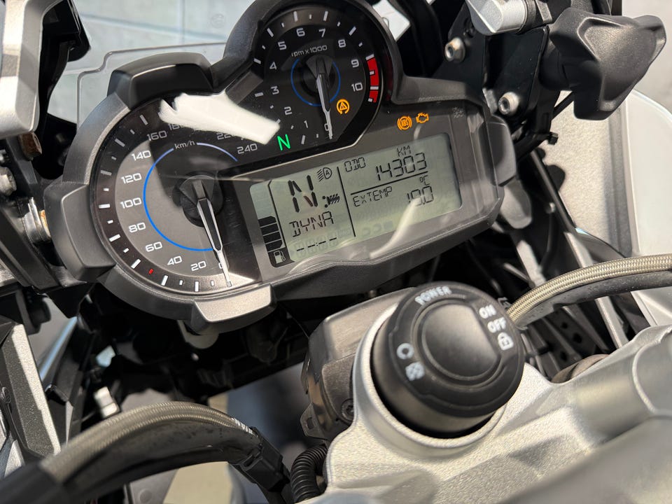 Speedmc brukt motorsykkel bildekarusell nummer 10